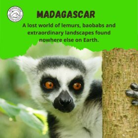MADAGASCAR