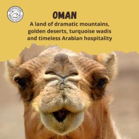 OMAN